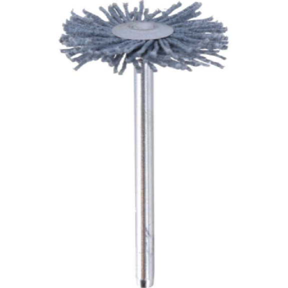 Brosse abrasive haute performance 26 mm (538)-Leggi tutto