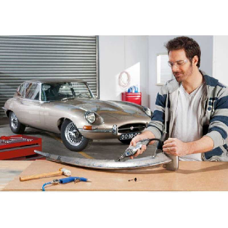 Cepillo abrasivo de alto rendimiento 26 mm (538)-Leer más