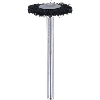Cepillo de cerdas 19 mm (403)