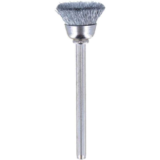 Cepillo de acero al carbono 13 mm (442)-Leer más