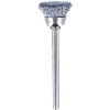 Cepillo de acero al carbono 13 mm (442)