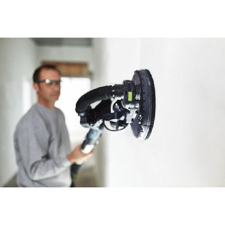 Festool Brsteneinsatz BE-LHS 225-Beschreibung lesen