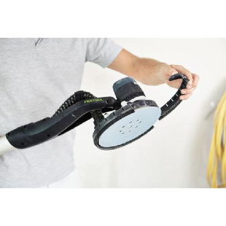 Festool Brsteneinsatz BE-LHS 225-Beschreibung lesen