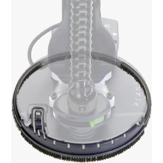 Corona de cepillo BE-LHS 225 - 495167 --Leer más