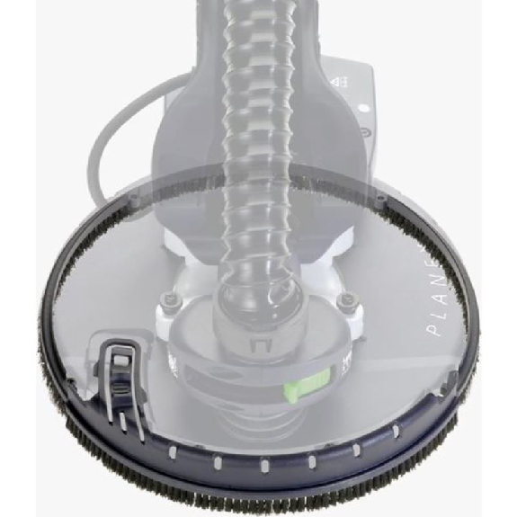 Corona de cepillo BE-LHS 225 - 495167 --Leer más