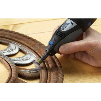 Cepillo abrasivo para detalles, grano 220 ez speedclic (473s)-Leer más