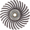 Cepillo abrasivo para detalles, grano 36 ez speedclic (471s)