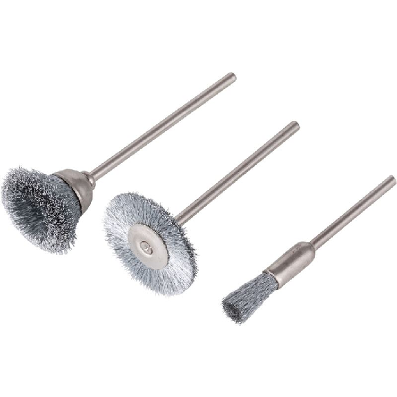 1 ensemble de mini-sauteurs en métal en acier à 3 pièces-Beschreibung lesen