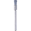 Cepillo de acero al carbono 3.2 mm (443)