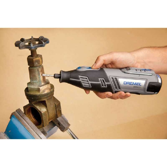Cepillo de acero al carbono 3.2 mm (443)-Leer más