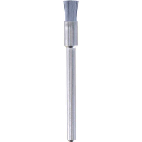 Brosse en acier en carbone de 3,2 mm (443)-Lire la description