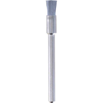 Cepillo de acero al carbono 3.2 mm (443)-Leer más