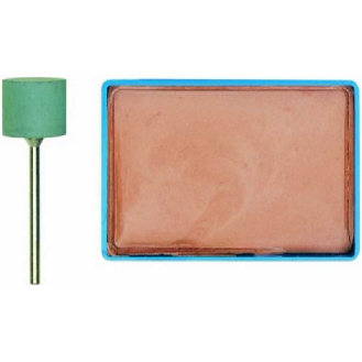 Kit completo para pulir. 10 Accesorios-Leer más