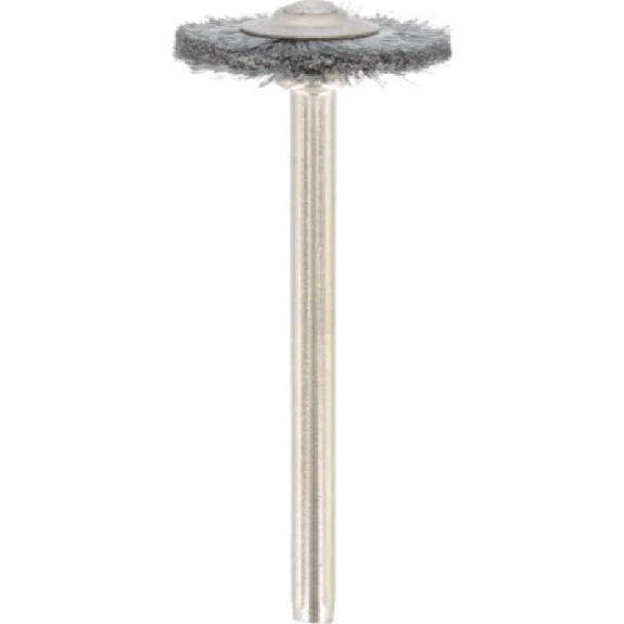 Brosse en acier en carbone 19 mm (428)-Leggi tutto