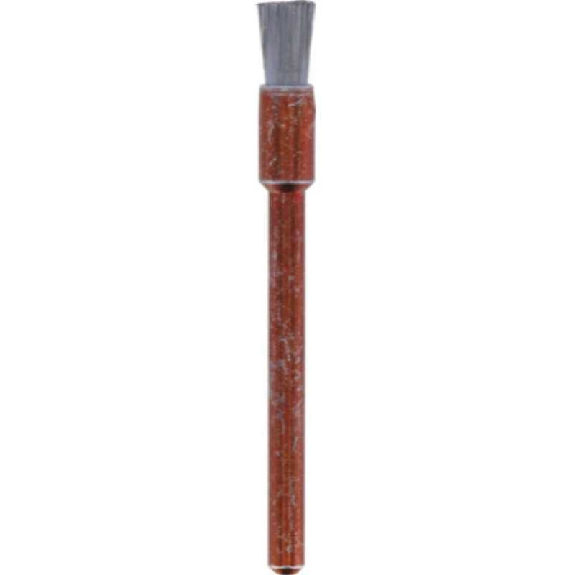 Brosse en acier inoxydable de 3,2 mm (532)-Lire la description