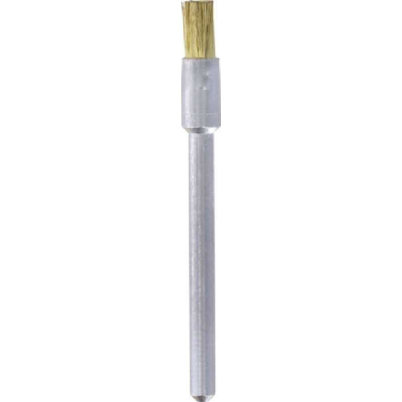 Cepillo de latón 3.2 mm (537) Cepillo de latón 3.2 mm (537)-Leer más