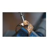 Cepillo de latón 3.2 mm (537)