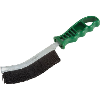 1 cepillo manual de alambre de nylon de 265 mm-Leer más