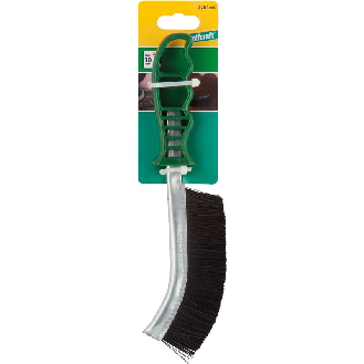 1 cepillo manual de alambre de nylon de 265 mm-Leer más