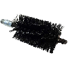 0002812215 - Cepillo limpiatubos de acero con rosca  5/16"BSW ø 15mm (100x140x0.15mm)