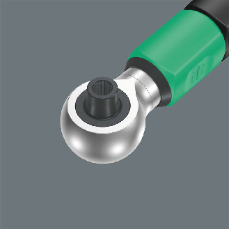 Wera Safe-Torque A 2 Set 1, 1/4&quot; Sechskant, 2-12 Nm, 23-teilig-Beschreibung lesen