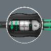 Llave dinamo para herramientas de inserción Click-Torque X 2 -
