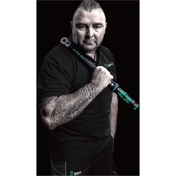 Llave dinamo para herramientas de inserción Click-Torque X 2 --Leer más