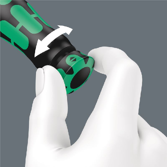 Llave dinamo para herramientas de inserción Click-Torque X 1 --Leer más