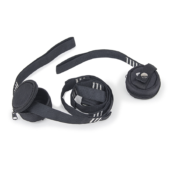 Coverguard - Sangle de suspension anti-traumatisme-Lire la description