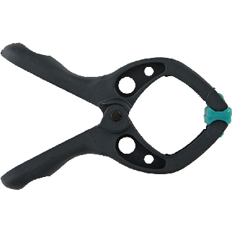 1 pinza con resorte microfix de 30 mm-Leer más