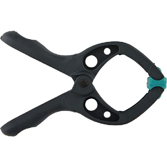 1 pinza con resorte microfix de 30 mm-Leer más