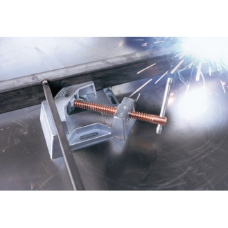 Metall-Winkelspanner 2x120x120mm-Beschreibung lesen
