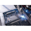 Metall-Winkelspanner 2x120x120mm Metall-Winkelspanner 2x120x120mm