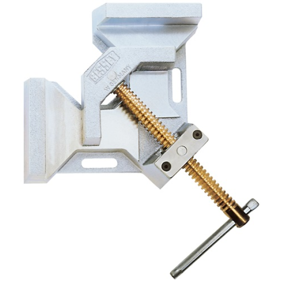 Metall-Winkelspanner 2x120x120mm Metall-Winkelspanner 2x120x120mm-Beschreibung lesen