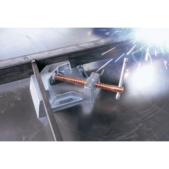Metall-Winkelspanner 2x120x120mm Metall-Winkelspanner 2x120x120mm-Beschreibung lesen