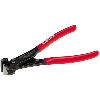 Alicate corte frontal 160 Alicate corte frontal 160