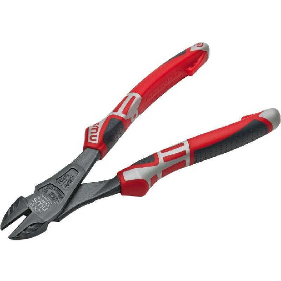 Alicate corte diagonal modelo americano Serie 69 240-Leer más