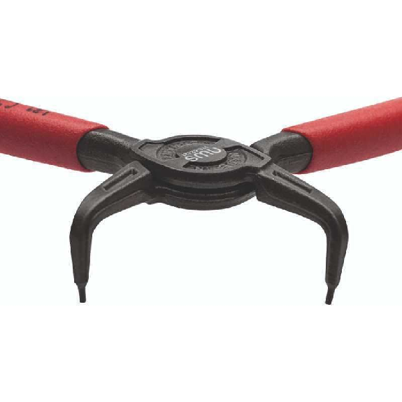 Alicate circlips interior curvo 8-13 mm Tipo J01-Leer más
