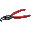 Alicate circlips interior curvo 8-13 mm Tipo J01 Alicate circlips interior curvo 8-13 mm Tipo J01