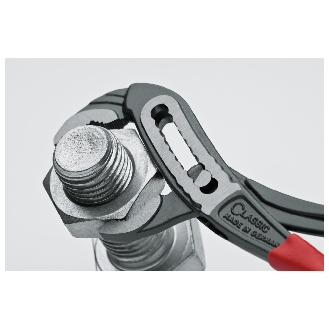 Wasserpumpenzange ClassicPlus, DIN ISO 8976, 240 mm-Beschreibung lesen