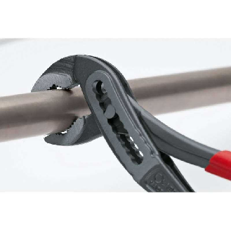 Wasserpumpenzange ClassicPlus, DIN ISO 8976, 240 mm-Beschreibung lesen
