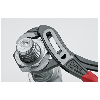 Wasserpumpenzange ClassicPlus, DIN ISO 8976, 240 mm