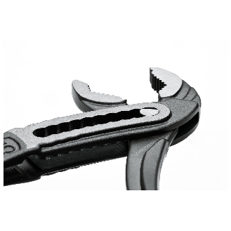 Wasserpumpenzange ClassicPlus, DIN ISO 8976, 240 mm-Beschreibung lesen