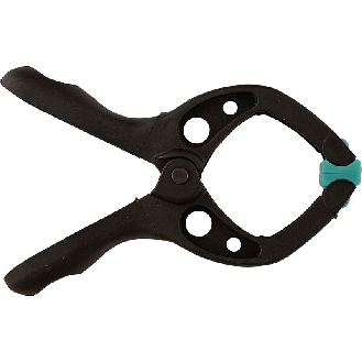 1 juego de pinzas con resorte microfix, 4 piezas, 30 mm-Leer más