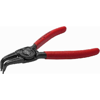 Alicate circlips exterior curvo 3-10 mm Tipo A01-Leer más