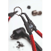 Alicate circlips exterior curvo 3-10 mm Tipo A01
