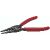 Alicate circlips exterior recto 3-10 mm Tipo A0
