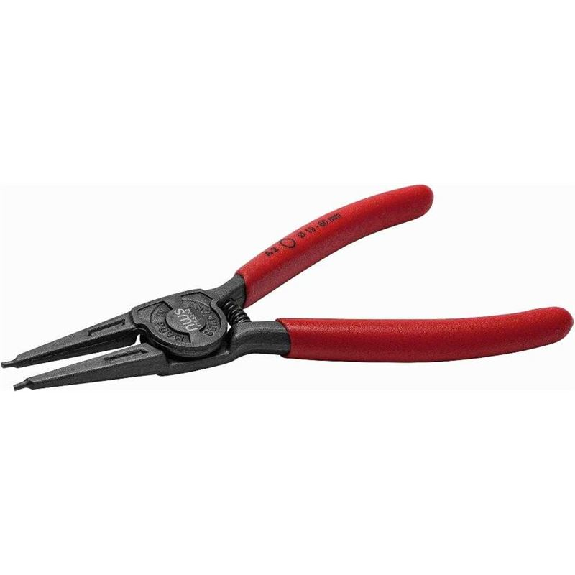Alicate circlips exterior recto 3-10 mm Tipo A0-Leer más