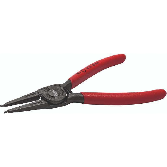 Alicate circlips exterior recto 3-10 mm Tipo A0-Leer más