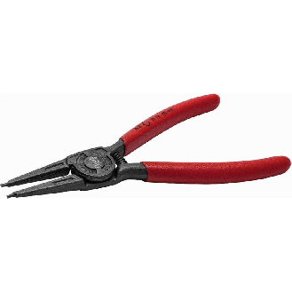 Alicate circlips exterior recto 3-10 mm Tipo A0-Leer más